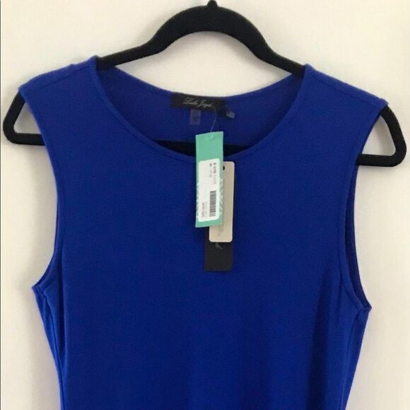 Laila Jayde Colin Dress - Picture 2 of 5